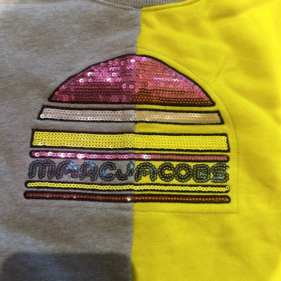 Little Marc Jacob 2T bundle - Picture 3 of 3